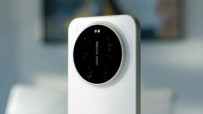 Đánh giá Xiaomi 17 Ultra về camera