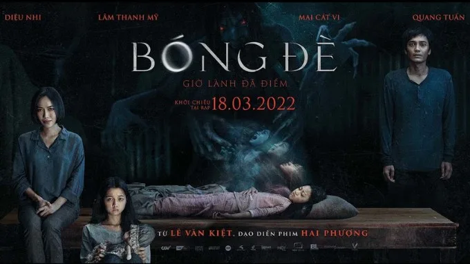 Bóng Đè (2022)