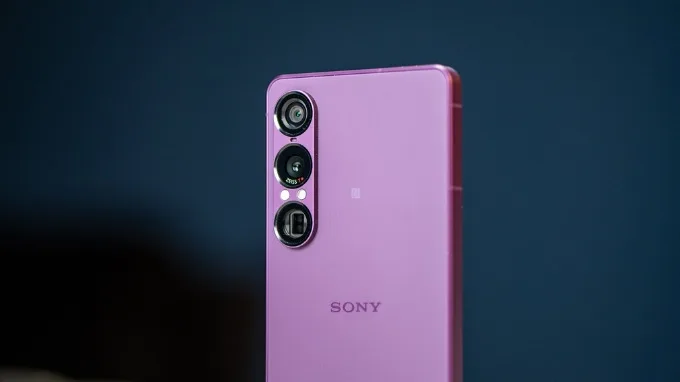 Sony Xperia 1 VII
