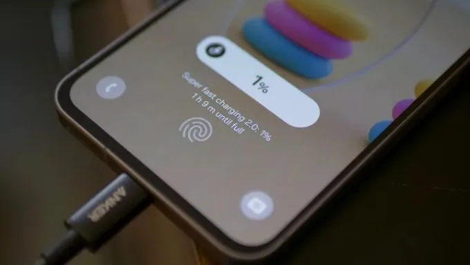 Pin sạc Galaxy A56