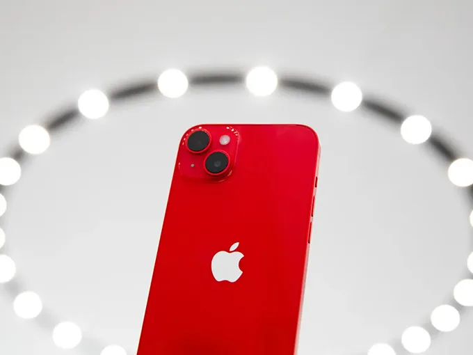 iPhone 14 chỉ được trang bị chip A15 cũ từ iphone 13 pro max