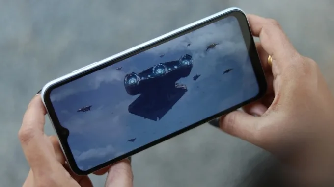 Samsung Galaxy M15 5G