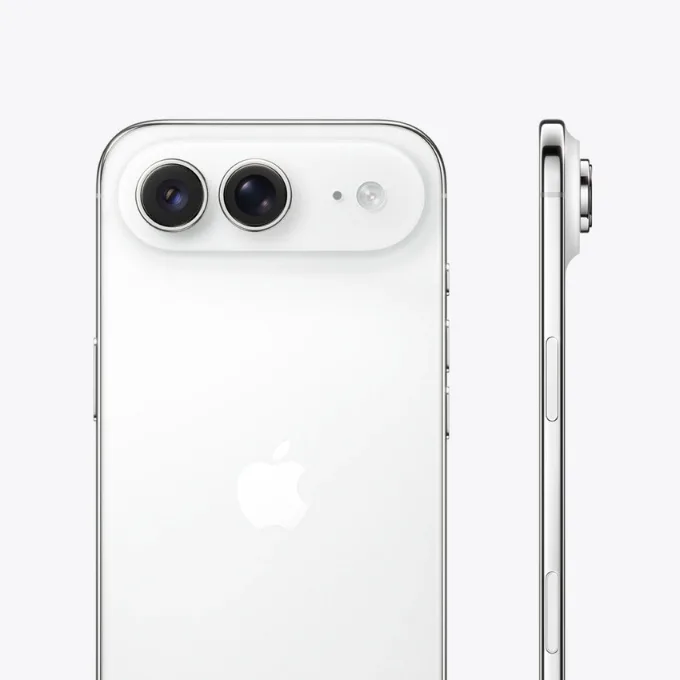iPhone Air 2 vẫn siêu mỏng nhẹ nhưng có nhiều nâng cấp đáng chú ý
