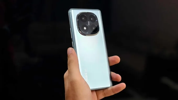 Ai nên mua điện thoại Redmi?