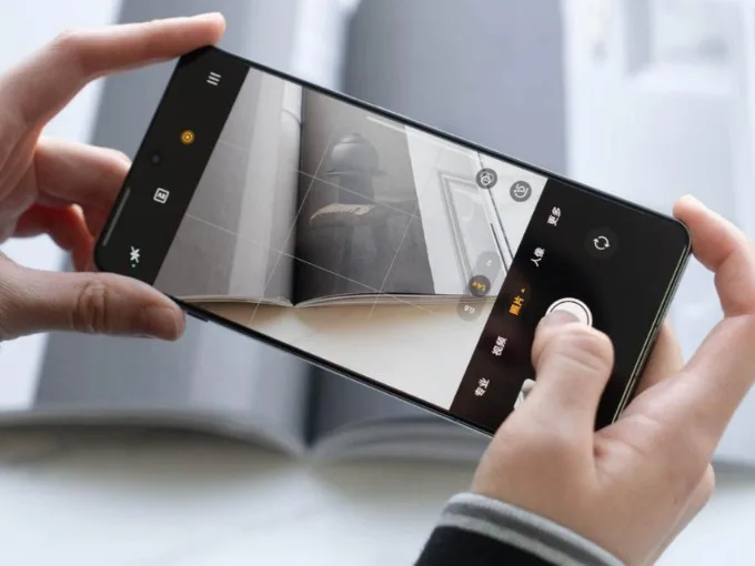 So sánh OnePlus Ace 5 và OnePlus Ace 5 Pro về camera