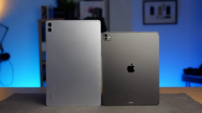 Thiết kế và độ hoàn thiện