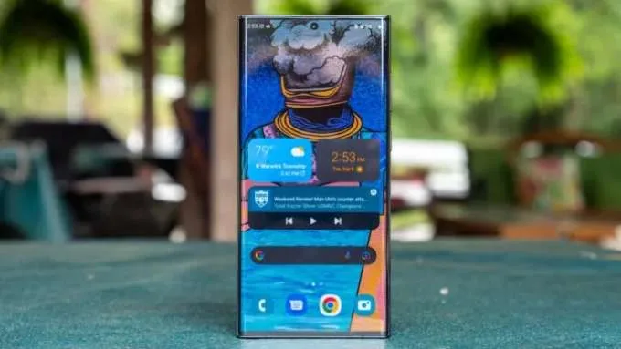 Chức năng chụp ảnh màn hình bằng phím tắt không hoạt động là lỗi thường gặp trên Samsung Galaxy S22, gây bất tiện khi lưu lại nội dung