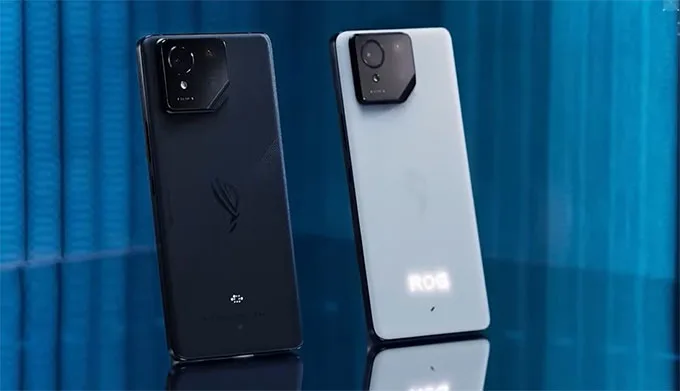 Nhiều bộ nhớ hơn, nhiều RAM hơn cho phiên bản cao cấp hơn