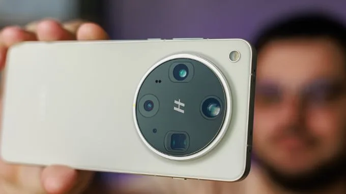 Camera iPhone X8 Ultra