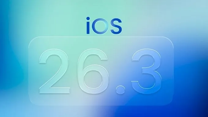 Ai nên cập nhật iOS 26.3 Beta 1