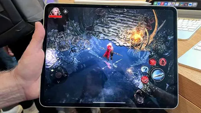 5 Lý do nên chọn mua iPad Pro 2024 có thể bạn chưa biết!