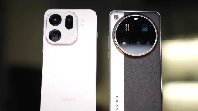 Hệ thống camera và khả năng chụp ảnh