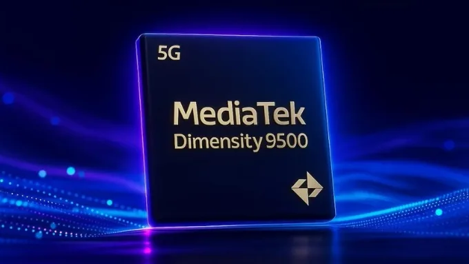 So sánh Dimensity 9500 và Dimensity 9400 về tiến trình sản xuất