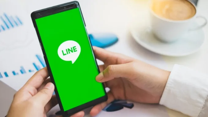 Top ứng dụng nhắn tin giống LINE