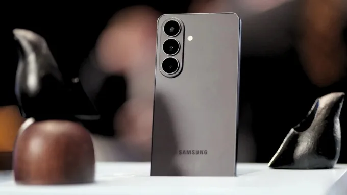 Samsung Galaxy S26 màu Đen Classic