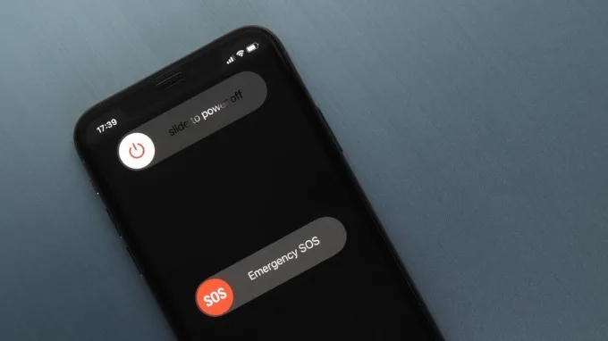 Cách khắc phục màn hình iPhone bị chảy mực