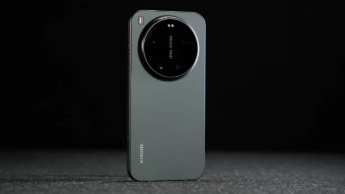 Đánh giá Xiaomi 17 Ultra về thiết kế
