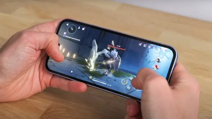 Hiệu năng Pixel 9a