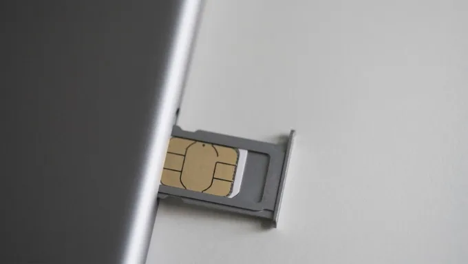 Nguyên nhân gây ra lỗi iPad không nhận SIM