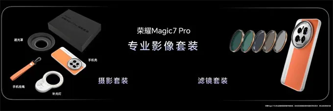 Honor nâng tầm nhiếp ảnh smartphone với Magic 7 Pro