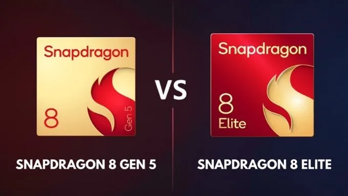 So sánh Xiaomi 17 Ultra và Galaxy S25 Ultra hiệu năng