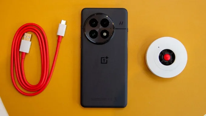 OnePlus 13