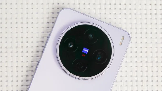 So sánh camera Vivo X200s và OnePlus 13T