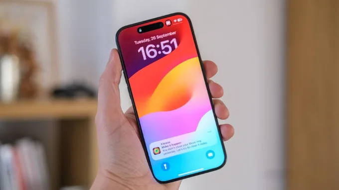 Những rủi ro và hạn chế khi mua iPhone IMEI đỏ