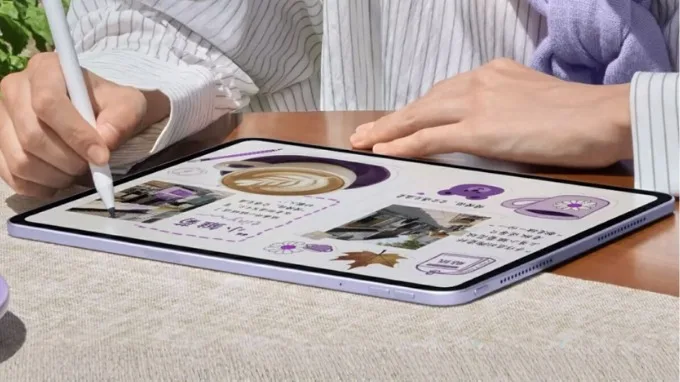 OPPO Pad 5 có hiệu năng mạnh mẽ