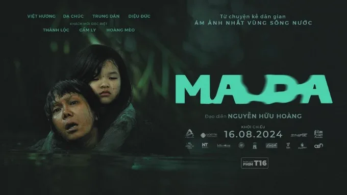 Ma Da (2024)
