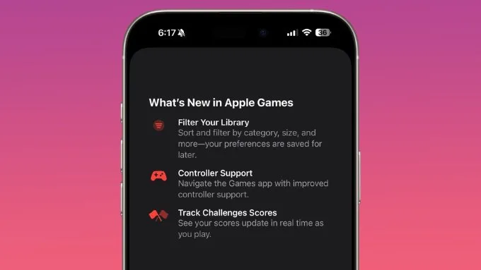 Games
