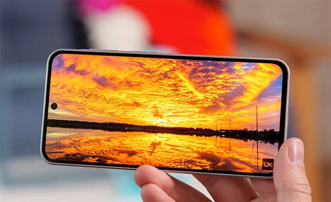 Galaxy A36 5G và Xiaomi Redmi Note 15 5G đều sử dụng chip Qualcomm Snapdragon 6 Gen 3