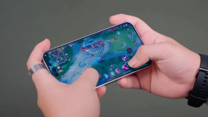 So sánh Oppo Reno 15 Pro và Oppo Find X9 về hiệu năng