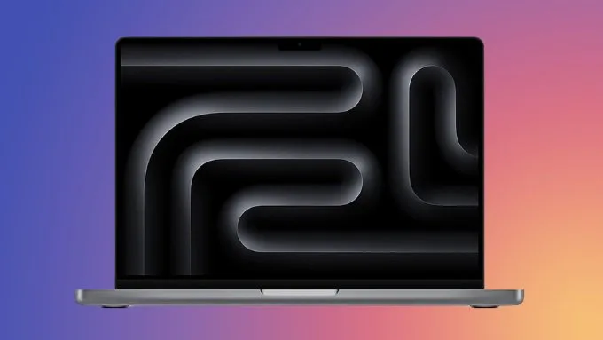 MacBook Pro (đầu năm 2026)
