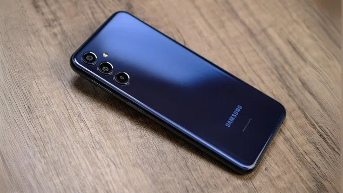 Samsung Galaxy M34