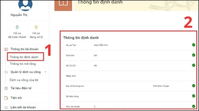 Bước 5