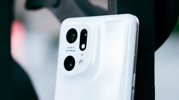 Đánh giá thông số camera OPPO Find X5 Pro