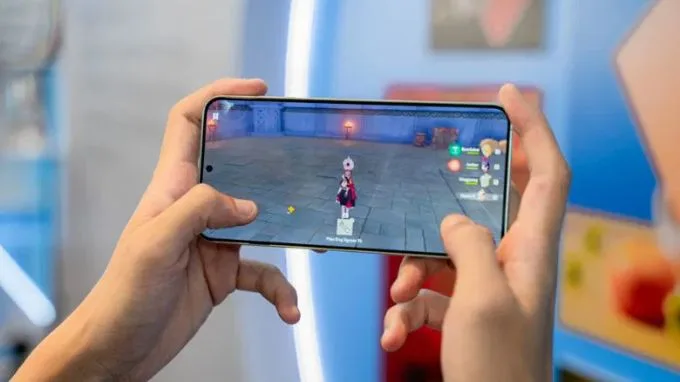 Hiệu suất Samsung S25 Edge và Samsung S25 Plus