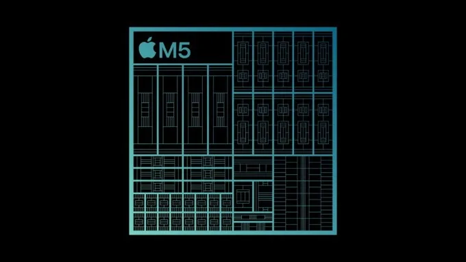 Chip M5 trên iPad Pro đánh dấu bước tiến quan trọng của Apple