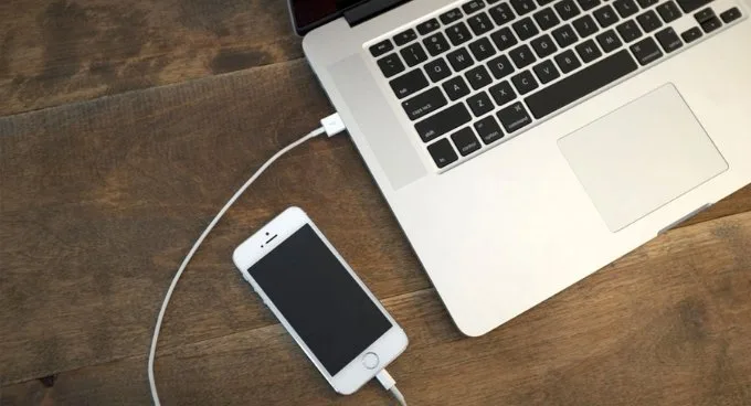 Cách reset iPhone với chế độ DFU (Device Firmware Update)