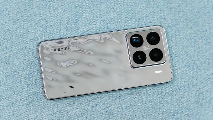 Xiaomi 15 Pro 1TB cũ