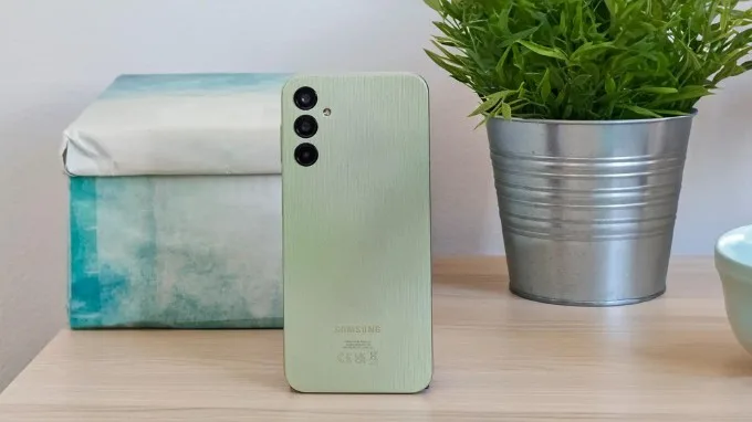Samsung Galaxy A14