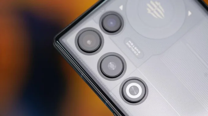 Hệ thống camera