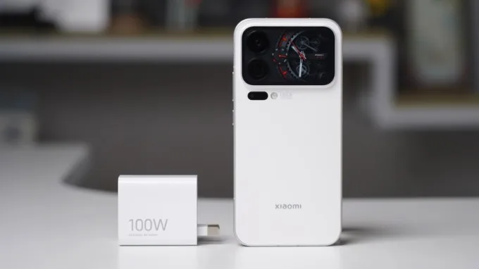 So sánh Redmi K90 Pro Max và Xiaomi 17 Pro Max về pin và sạc