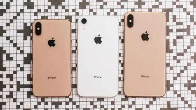 Các dòng iPhone đời cũ đã bị khai tử hoàn toàn