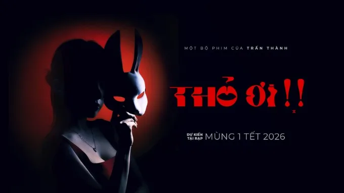 Thỏ Ơi