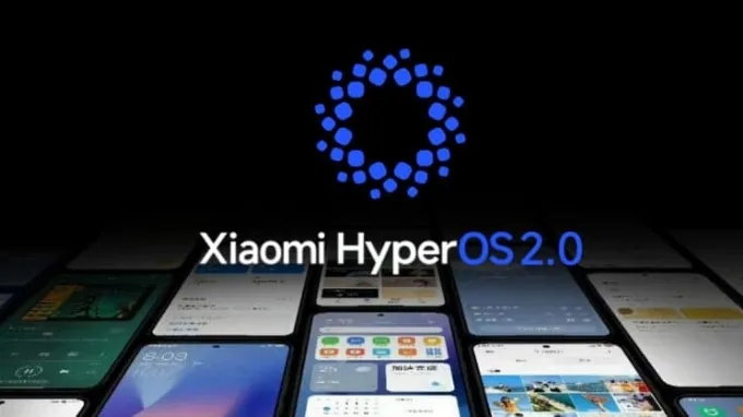 Xiaomi không phát hành bản cập nhật Hyper 2.0 đồng loạt cho tất cả thiết bị.