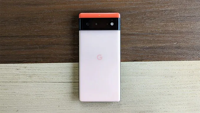 Mua Google Pixel 6 chất lượng, giá rẻ tại XTmobile