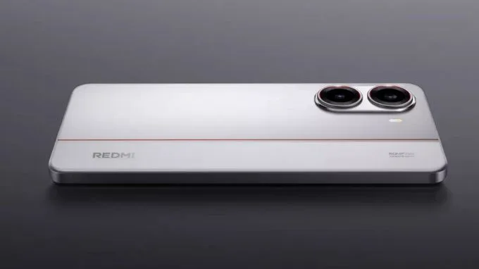 Redmi Turbo 4 Pr thông số kỹ thuật