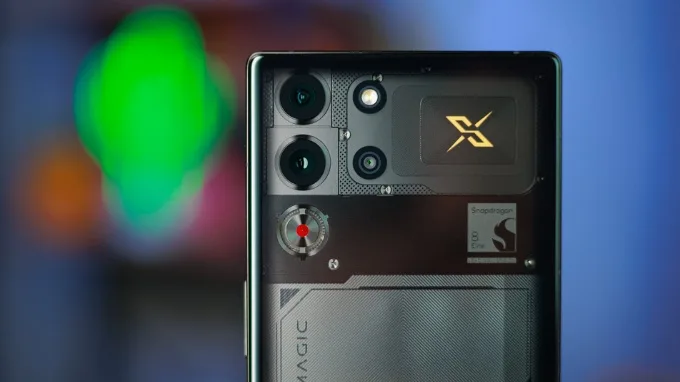 Hệ thống camera